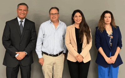 Universidad de Colima y University of Illinois Chicago fortalecen sualianza académica y jurídica internacional