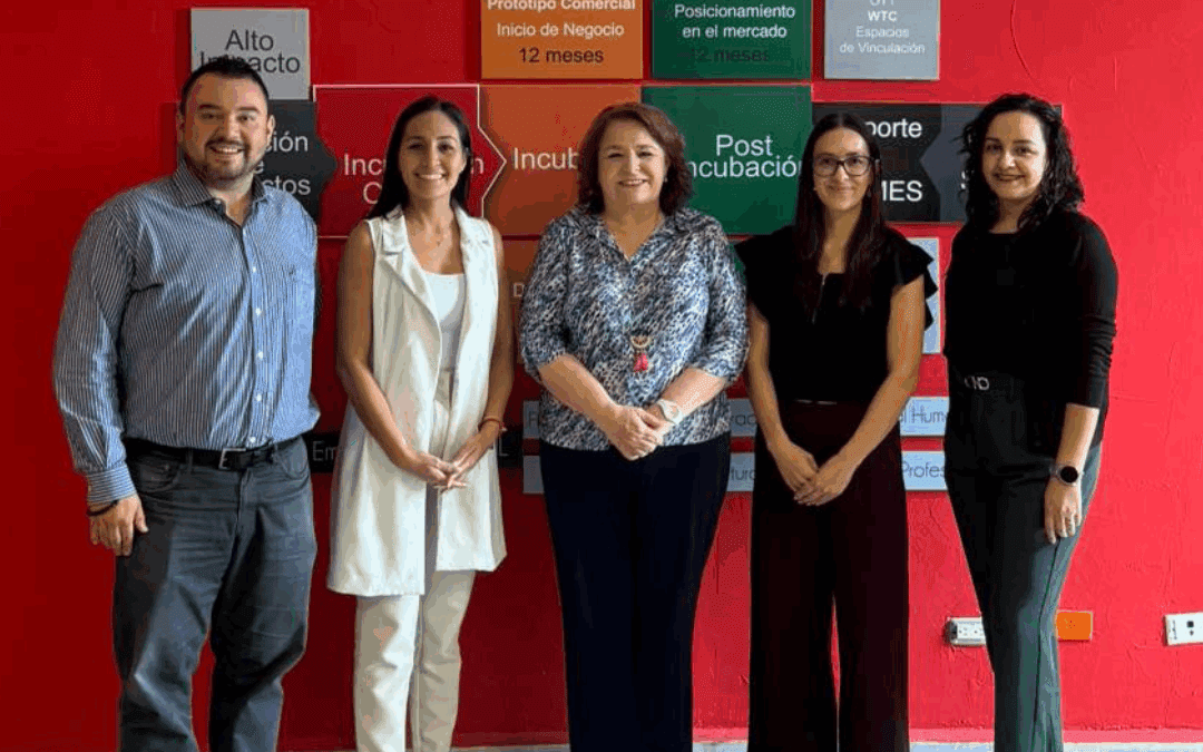 Universidad de Colima impulsa colaboración interuniversitaria en transferencia de tecnología