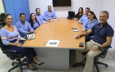 UdC fortalece su compromiso con el sector público y privado con la creación de la Dirección General de Servicios Especializados