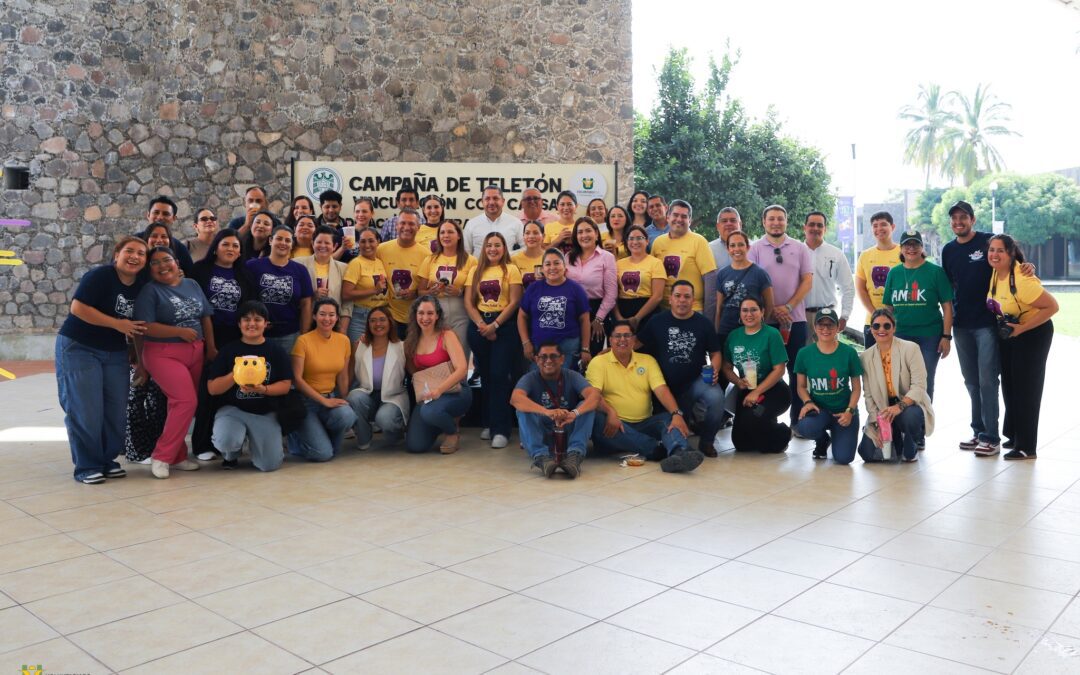 Mercadito “Vinculación con causa”: solidaridad y emprendimiento que transforman