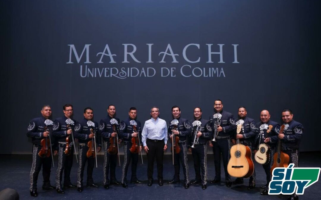 Presentan en la UdeC el disco “Homenaje al Rey de América