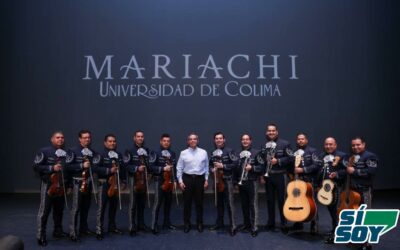 Presentan en la UdeC el disco “Homenaje al Rey de América