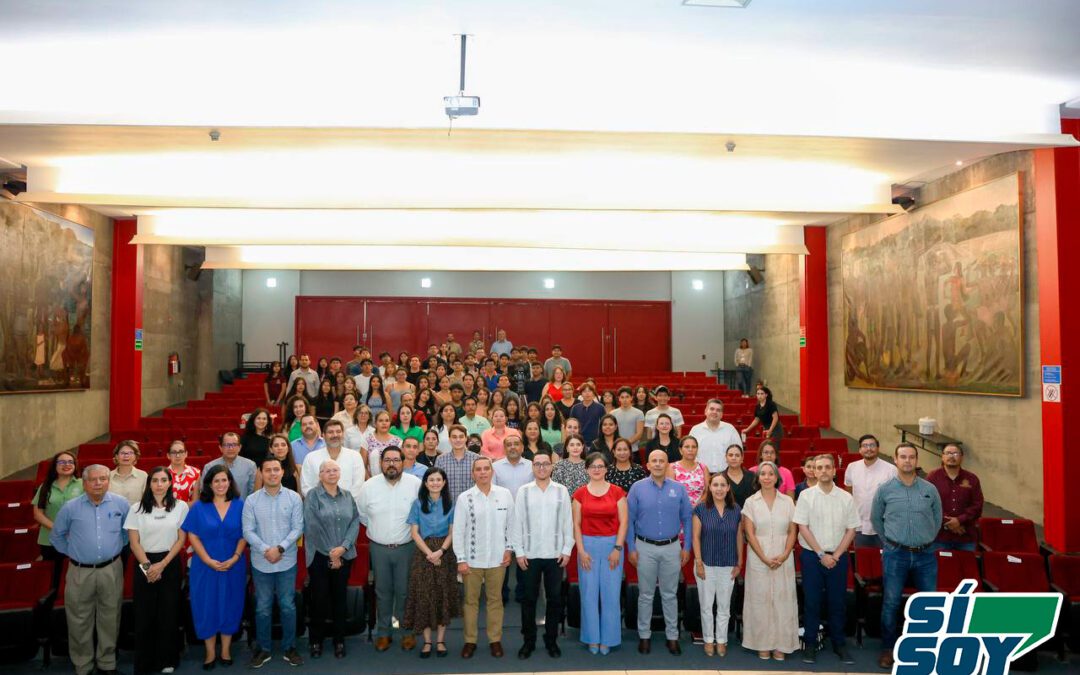 Coloquio “Tejiendo Paz: Voces contra la Violencia” en la UdeC