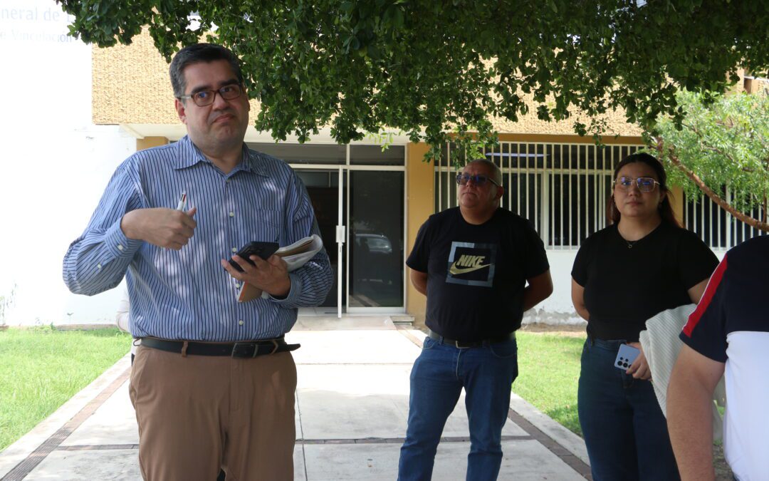 Vinculación fortalece la cultura de prevención en el Segundo Simulacro Nacional 2025