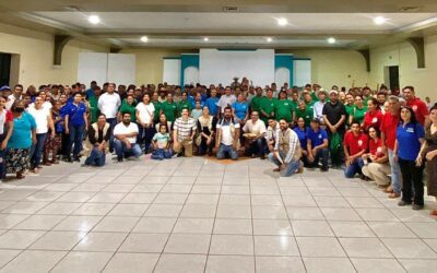 La UdeC impulsa el valor agregado en la primera muestra de #SembrandoVida en Ixtlahuacán