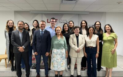 UdeC y UdeG fortalecen vínculos para impulsar la gestión universitaria