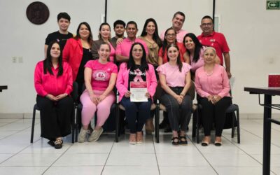 “Más fuerte que el cáncer”: una charla que inspira esperanza y conciencia